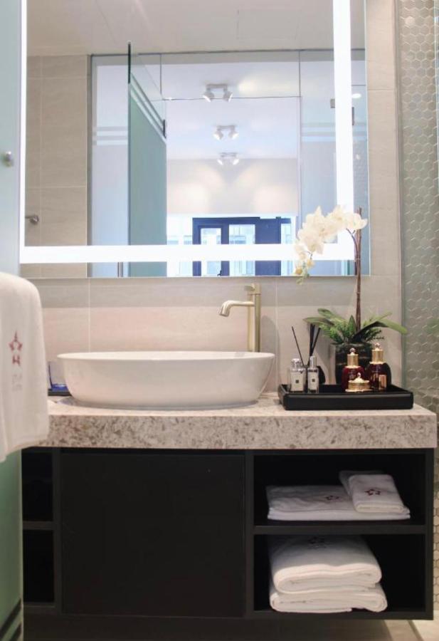 Star Residance At Klcc - Two Bedrooms With Twin Towers View كوالالمبور المظهر الخارجي الصورة