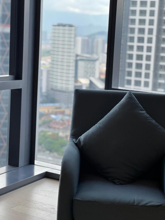 Star Residance At Klcc - Two Bedrooms With Twin Towers View كوالالمبور المظهر الخارجي الصورة