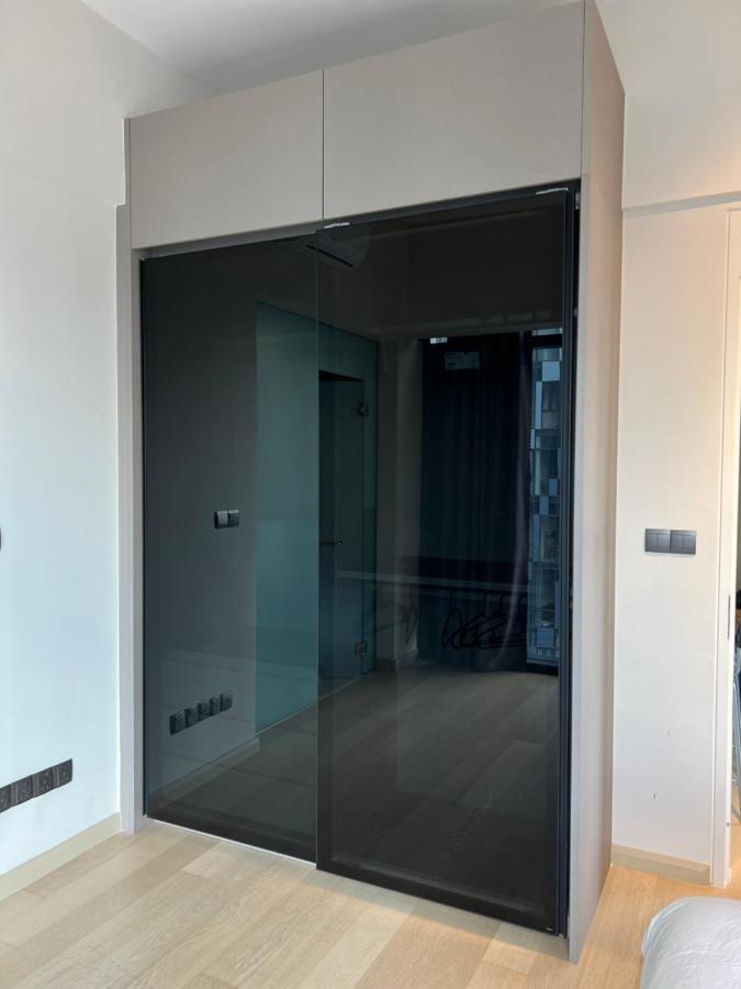 Star Residance At Klcc - Two Bedrooms With Twin Towers View كوالالمبور المظهر الخارجي الصورة