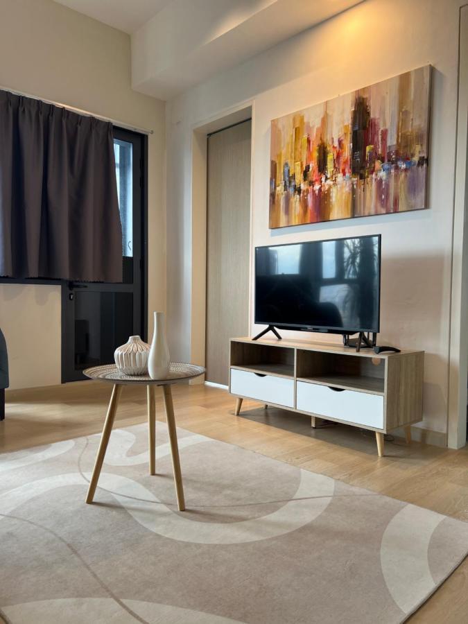 Star Residance At Klcc - Two Bedrooms With Twin Towers View كوالالمبور المظهر الخارجي الصورة
